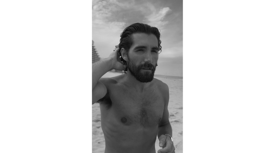 Why the Ocean Is Great for Your Hair: Benefits of Salt Water & Beach Air