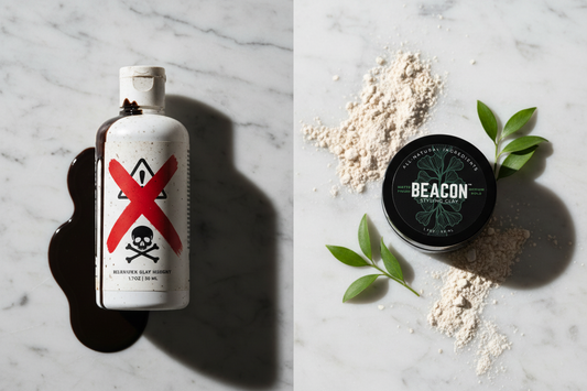 Harmful Hair Product Ingredients to Avoid — And Why Natural Is Better